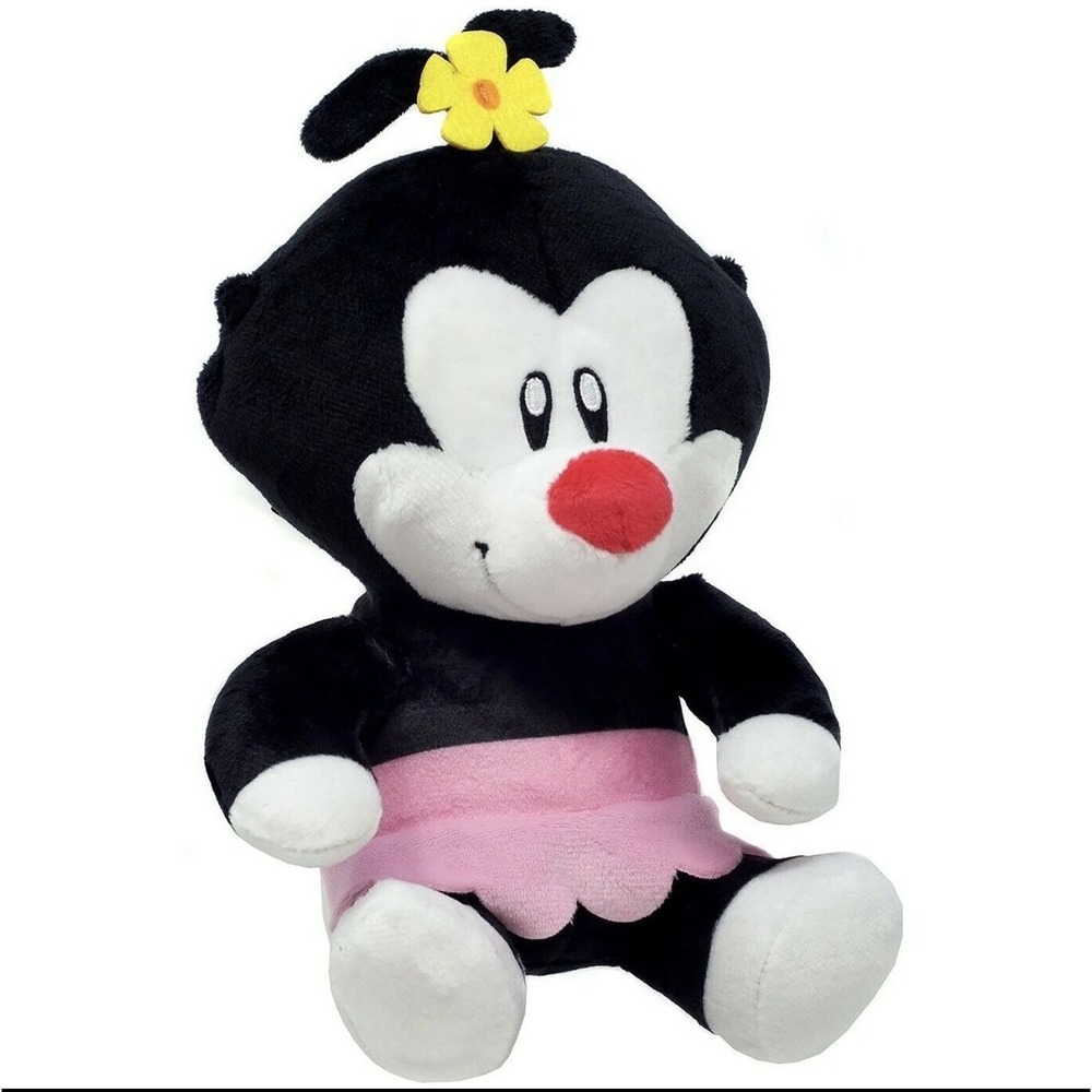 Animaniacs Dot 8" Plush Toy